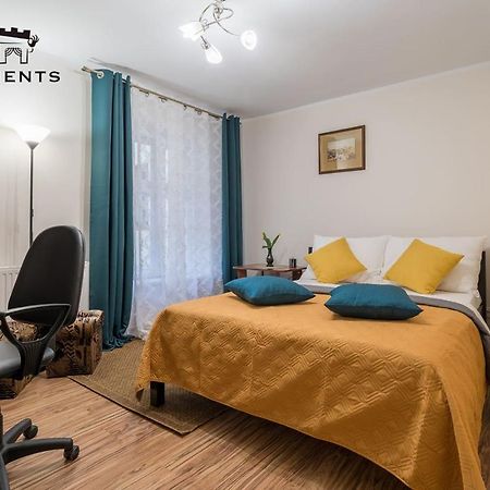J&J Apartments, Szeroka 25 Apartament 13 Stary Toruń Buitenkant foto
